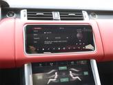 Thumbnail of 2021 Santorini Black Land Rover Range Rover Sport