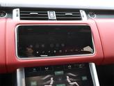 Thumbnail of 2021 Santorini Black Land Rover Range Rover Sport