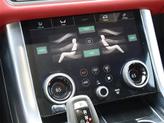 Thumbnail of 2021 Santorini Black Land Rover Range Rover Sport