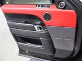 Thumbnail of 2021 Santorini Black Land Rover Range Rover Sport