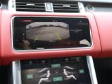 Thumbnail of 2021 Santorini Black Land Rover Range Rover Sport