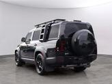 Thumbnail of 2023 Santorini Black Land Rover Defender