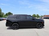 Thumbnail of 2022 Black Raven Cadillac Escalade