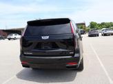 Thumbnail of 2022 Black Raven Cadillac Escalade