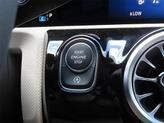 Thumbnail of 2025 Polar White Mercedes-Benz CLA 250