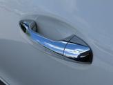 Thumbnail of 2025 Polar White Mercedes-Benz CLA 250
