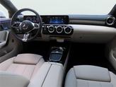 Thumbnail of 2025 Polar White Mercedes-Benz CLA 250