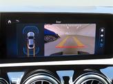Thumbnail of 2025 Polar White Mercedes-Benz CLA 250