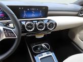 Thumbnail of 2025 Polar White Mercedes-Benz CLA 250