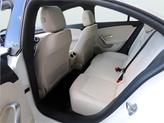 Thumbnail of 2025 Polar White Mercedes-Benz CLA 250