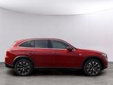 Thumbnail of 2025 MANUFAKTUR Patagonia Red Metallic Mercedes-Benz GLC 350e