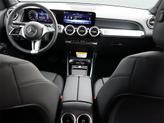 Thumbnail of 2025 Midnight Black Mercedes-Benz GLB 250