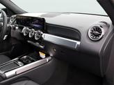 Thumbnail of 2025 Midnight Black Mercedes-Benz GLB 250