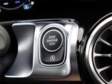 Thumbnail of 2025 Midnight Black Mercedes-Benz GLB 250