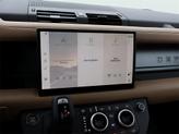 Thumbnail of 2025 Fuji White Land Rover Defender