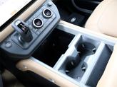 Thumbnail of 2025 Fuji White Land Rover Defender