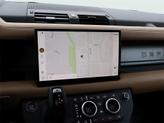 Thumbnail of 2025 Fuji White Land Rover Defender