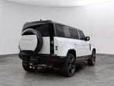 Thumbnail of 2025 Fuji White Land Rover Defender