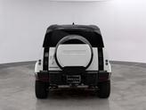 Thumbnail of 2025 Fuji White Land Rover Defender