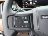 Thumbnail of 2025 Fuji White Land Rover Defender