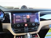Thumbnail of 2025 Volcano Grey Metallic Porsche Macan