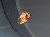 Thumbnail of 2025 Volcano Grey Metallic Porsche Macan