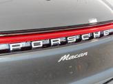 Thumbnail of 2025 Volcano Grey Metallic Porsche Macan