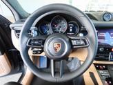 Thumbnail of 2025 Volcano Grey Metallic Porsche Macan