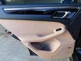 Thumbnail of 2025 Volcano Grey Metallic Porsche Macan
