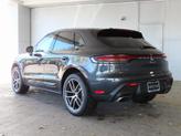 Thumbnail of 2025 Volcano Grey Metallic Porsche Macan