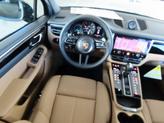 Thumbnail of 2025 Volcano Grey Metallic Porsche Macan