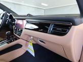 Thumbnail of 2025 Volcano Grey Metallic Porsche Macan