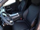 Thumbnail of 2026 Gray Mercedes-Benz GLC 300