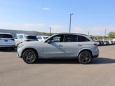 Thumbnail of 2026 Gray Mercedes-Benz GLC 300