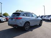Thumbnail of 2026 Gray Mercedes-Benz GLC 300