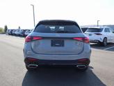Thumbnail of 2026 Gray Mercedes-Benz GLC 300