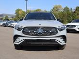 Thumbnail of 2026 Gray Mercedes-Benz GLC 300