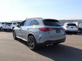 Thumbnail of 2026 Gray Mercedes-Benz GLC 300