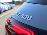 Thumbnail of 2026 Gray Mercedes-Benz GLC 300