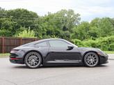 Thumbnail of 2024 Black Porsche 911