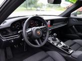 Thumbnail of 2024 Black Porsche 911