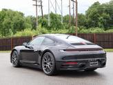 Thumbnail of 2024 Black Porsche 911