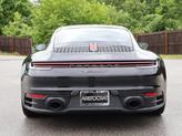 Thumbnail of 2024 Black Porsche 911