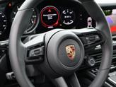Thumbnail of 2024 Black Porsche 911