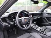 Thumbnail of 2024 Black Porsche 911