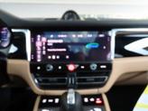 Thumbnail of 2025 Carrara White Metallic Porsche Macan