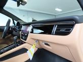 Thumbnail of 2025 Carrara White Metallic Porsche Macan