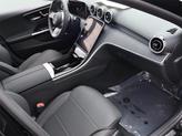 Thumbnail of 2025 Black Mercedes-Benz C-Class