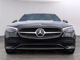 Thumbnail of 2025 Black Mercedes-Benz C-Class
