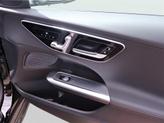 Thumbnail of 2025 Black Mercedes-Benz C-Class